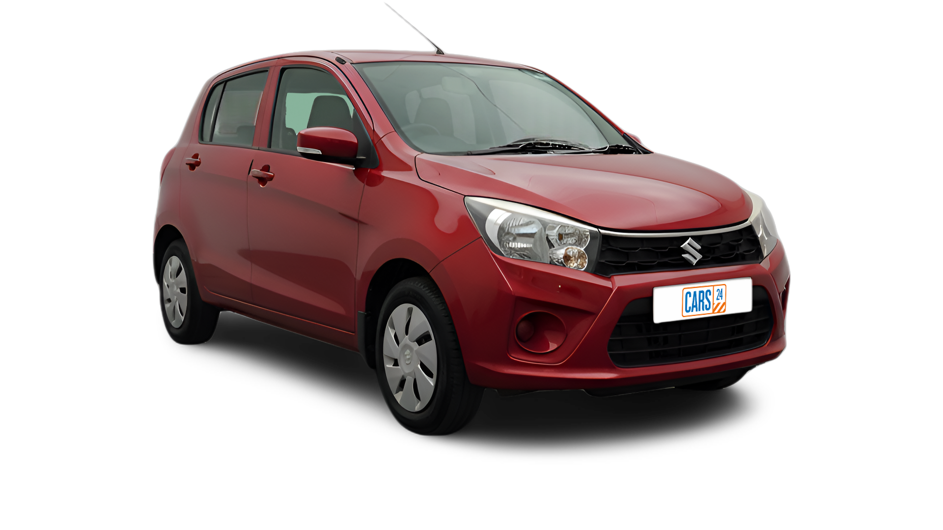 Maruti Celerio-img
